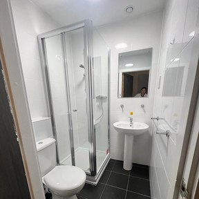 University Accommodation Cleaning Beckenham